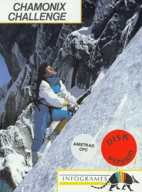 Bivouac (F) (1987) box cover front